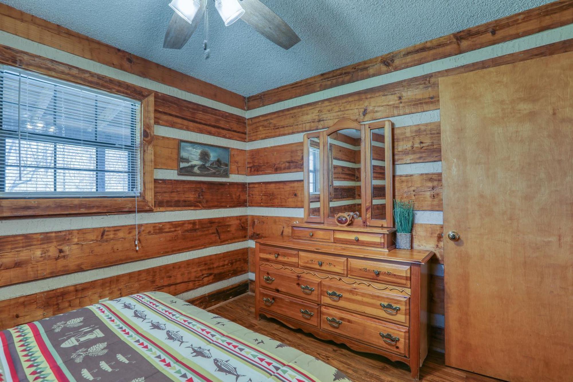 Creekside Memories Cabin Cosby Екстериор снимка